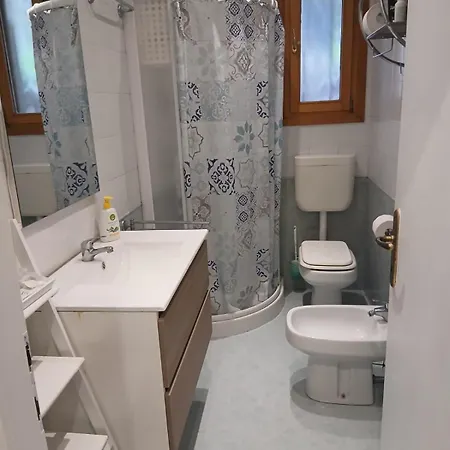 Apartman Vanessa *