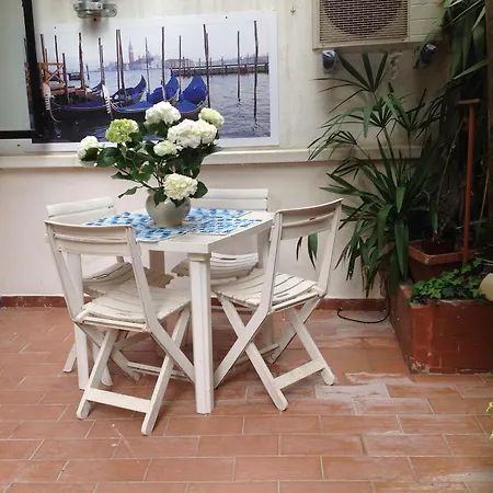 Vanessa * Venedig