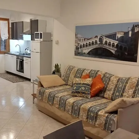 Appartement Vanessa
