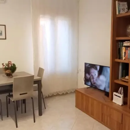 Appartement Vanessa Venetië