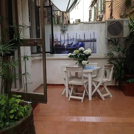 Vanessa Apartman Velence