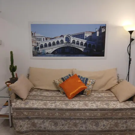 شقة Vanessa البندقية