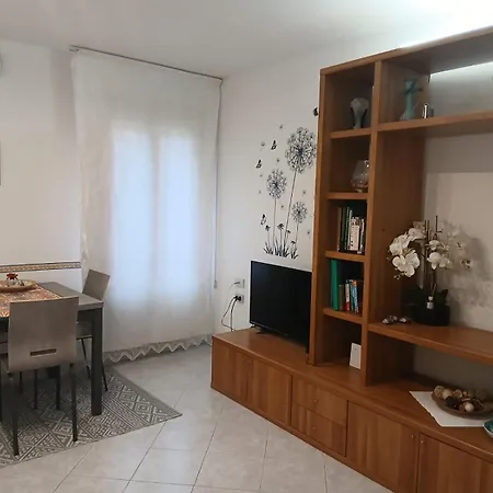 Vanessa ונציה