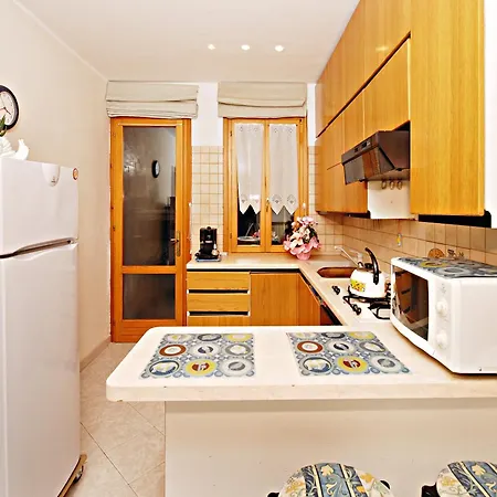 Apartment Vanessa