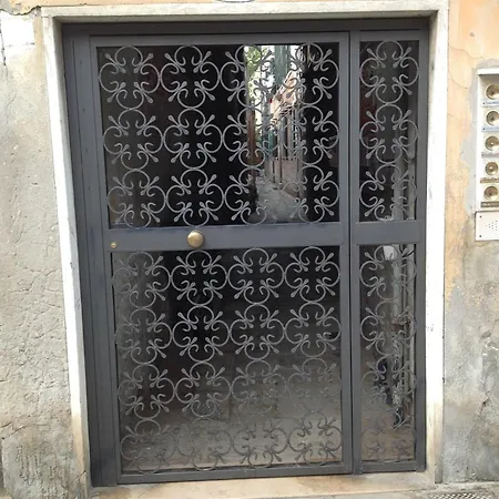 Vanessa Апартаменты Венеция